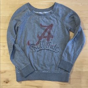 Alabama fleece